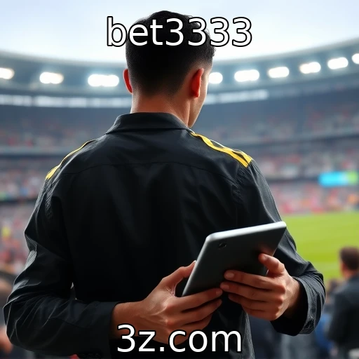 Crescimento de operadores de apostas no Brasil