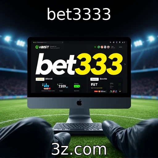 Crescimento das plataformas de apostas online no mercado brasileiro