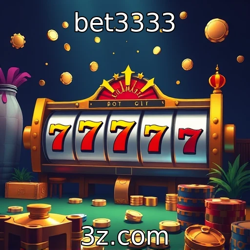 Comportamento dos apostadores em slots e roletas