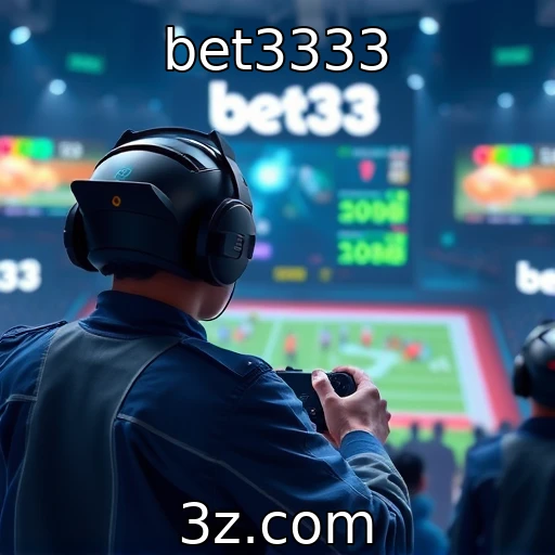 Tecnologias de baixa latência revolucionam jogos ao vivo