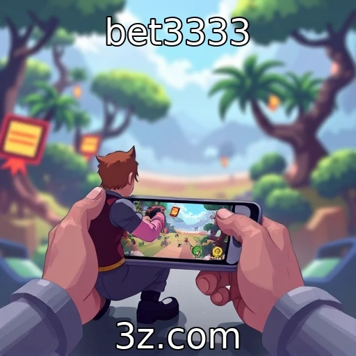 Futuro dos jogos mobile e ambientes cross-platform