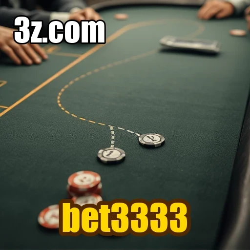 bet3333 Pôker