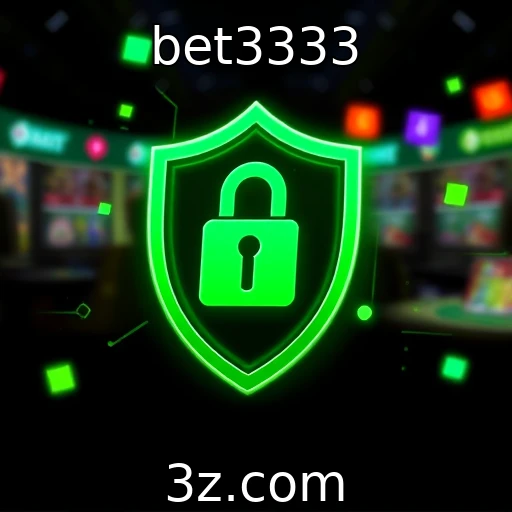 Avanços em tecnologia de segurança no iGaming