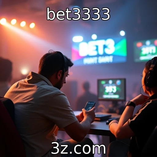 A ascensão de streamers e sua influência na comunidade de apostas