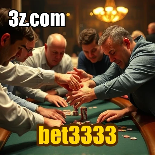 bet3333 Dicas de Jogo